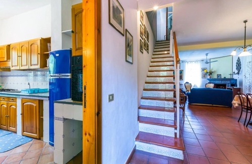 Santa Domenica Villa | Belvilla by OYO Villa Nicola