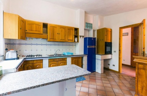 Santa Domenica Villa | Belvilla by OYO Villa Nicola