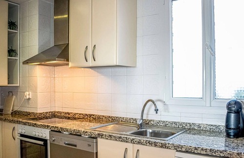 Alcorrin Apartment | Belvilla by OYO Vistalmar