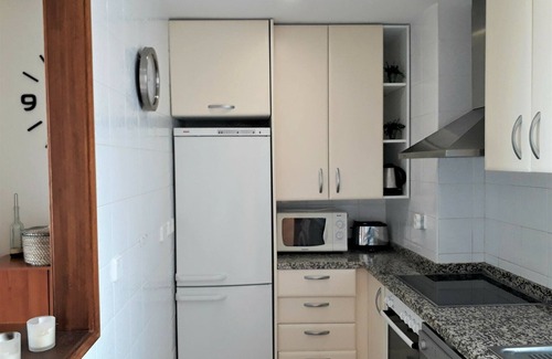 Alcorrin Apartment | Belvilla by OYO Vistalmar
