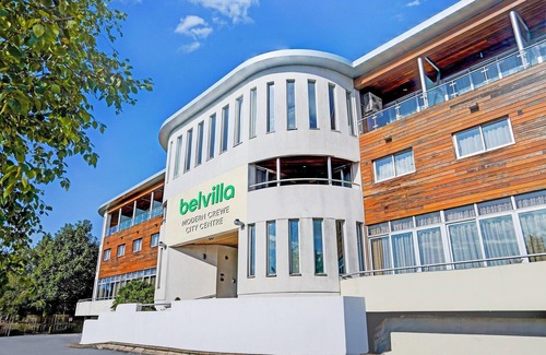 Crewe Apartment | Belvilla Crewe City Centre Hotel | Standard Twin