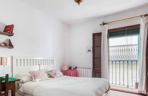 Higuera de la Sierra House | Belvilla by OYO Beautiful house in a unique town