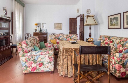 Higuera de la Sierra House | Belvilla by OYO Beautiful house in a unique town