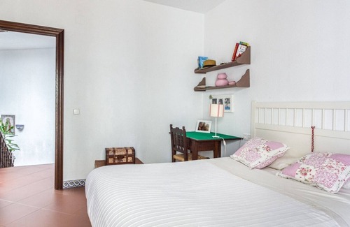 Higuera de la Sierra House | Belvilla by OYO Beautiful house in a unique town