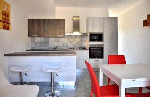 Loiri Apartment | Belvilla by OYO Casa Teodoro