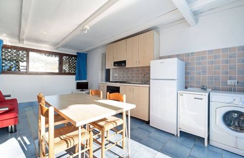 Santa Marina Apartment | Belvilla by OYO Apartment in Policastro Bussentino