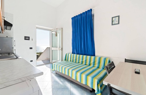 Santa Marina Apartment | Belvilla by OYO Apartment in Policastro Bussentino