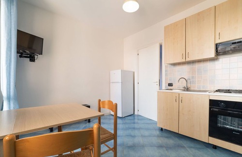 Santa Marina Apartment | Belvilla by OYO Apartment in Policastro Bussentino