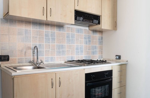 Santa Marina Apartment | Belvilla by OYO Apartment in Policastro Bussentino