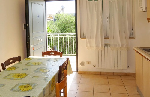 San Tommaso Tre Archi Apartment | Belvilla by OYO Apartment in San Tommaso Tre Archi