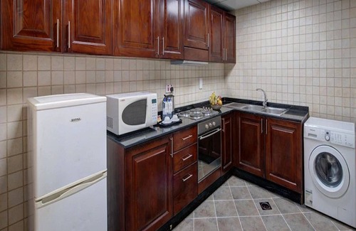 Al Qasimia Hotel | Belvilla Royal Tulip Sharjah Aparthotel