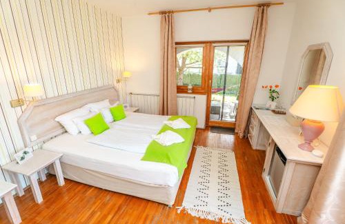 Gyenesdias House | BELYSIUM B&B Wine&Relax Vendégház