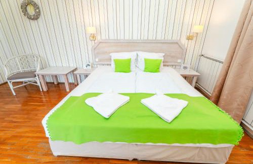 Gyenesdias House | BELYSIUM B&B Wine&Relax Vendégház
