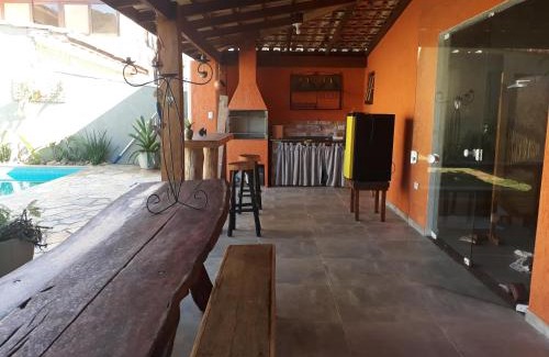 Praia da Enseada House | BEM ESTAR À BEIRA MAR