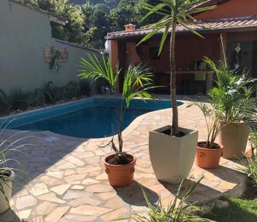 Praia da Enseada House | BEM ESTAR À BEIRA MAR