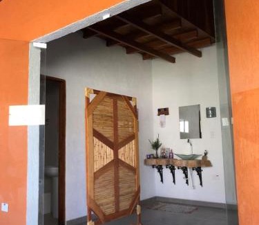 Praia da Enseada House | BEM ESTAR À BEIRA MAR