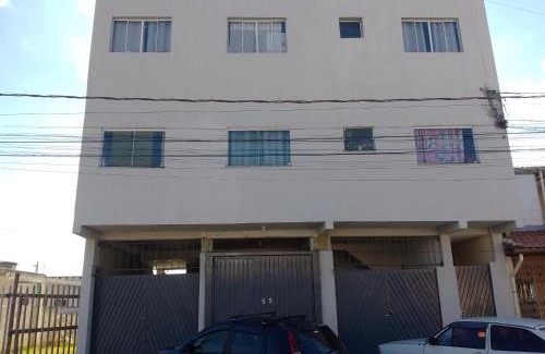 Aparecida Apartment | Bem estar
