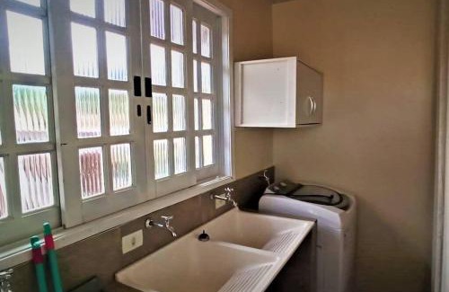 Maringa Apartment | Bem-estar e boa localização (Apto Paraíso)