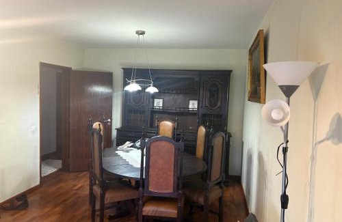 Chaves Apartment | Bem Estar