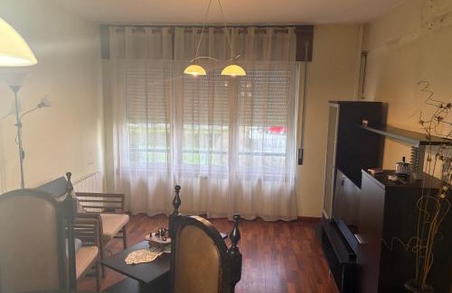 Chaves Apartment | Bem Estar