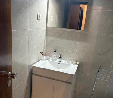 Chaves Apartment | Bem Estar