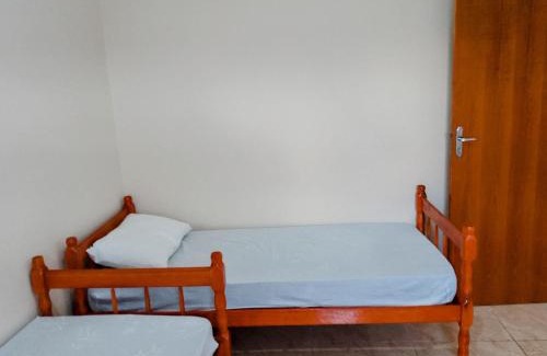 Aparecida Apartment | Bem Estar5