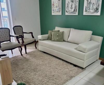 Setor Hoteleiro Norte Apartment | Bem Localizado e Confortável!