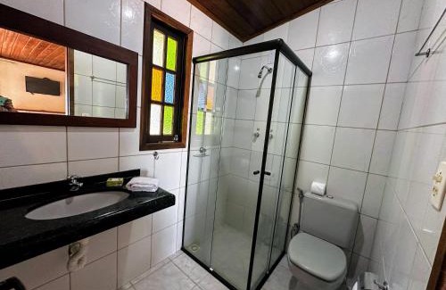 Praia de Aracatiba Cabin | Bem Natural - Pousada e Camping