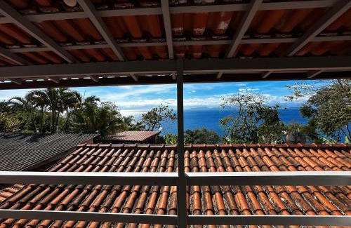 Praia de Aracatiba Cabin | Bem Natural - Pousada e Camping