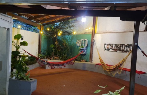 Funcionarios House | Bem Vindo Hospeda-se em Hostel Traz Sensações Maravilhosa