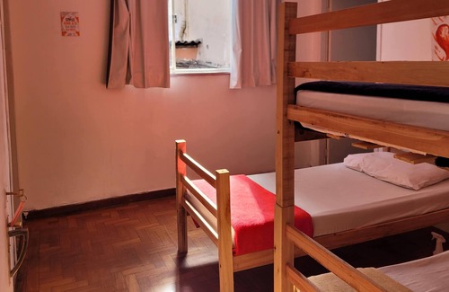 Funcionarios House | Bem Vindo Hospeda-se em Hostel Traz Sensações Maravilhosa