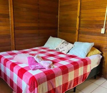 Itaara House | Bem vindos a Vila da Paz Itaara