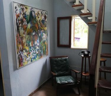 Monte Cafe House | BEMA FARM