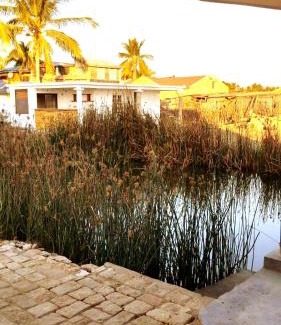 Berenty Private Reserve Apartment | Bemaso