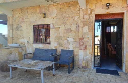 Berenty Private Reserve Apartment | Bemaso