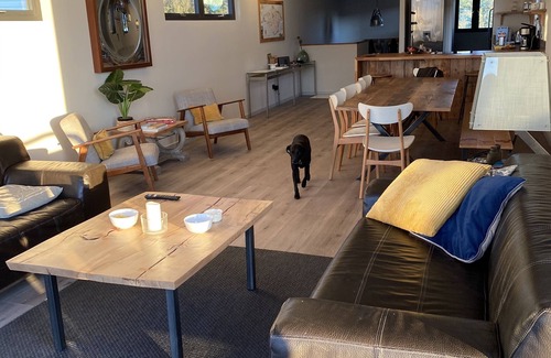 Bembridge Boat Rental | Bembridge Harbour Houseboat "Islay"