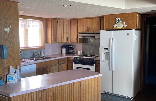 Bemidji House | Bemidji Area Lake House