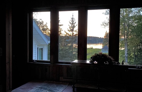 Bemidji House | Bemidji Area Lake House