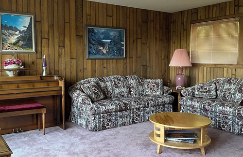 Bemidji House | Bemidji Area Lake House