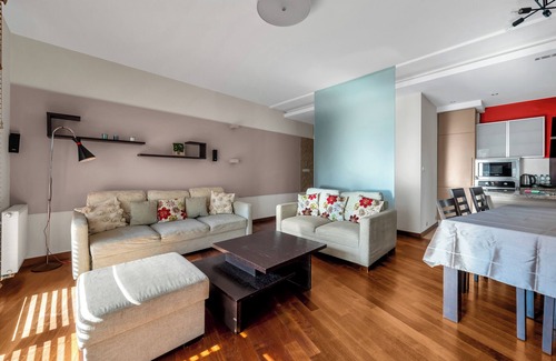 Bemowo Apartment | Bemowo Charming Apartment