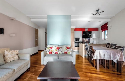 Bemowo Apartment | Bemowo Charming Apartment