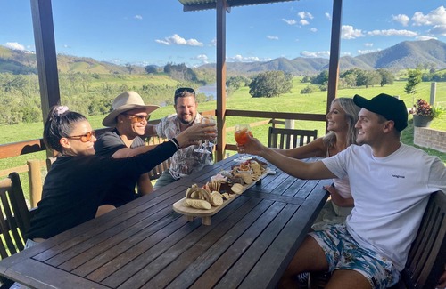 Bellbrook House | Bemurrah Homestead Holiday House