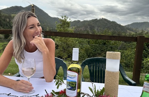 Bellbrook House | Bemurrah Homestead Holiday House