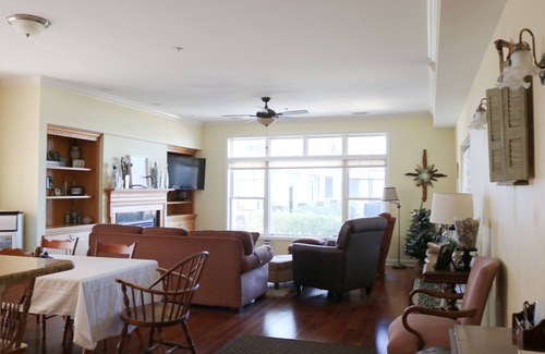 Bemus Point Condo | Bemus Bay Condo Columbian C101