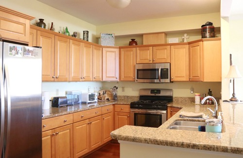 Bemus Point Condo | Bemus Bay Condo Columbian C101