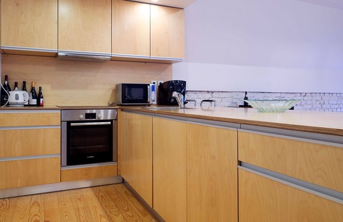 Viseu Hotel | Bemyguest - Loft Guest House Jardim das Mães Charming