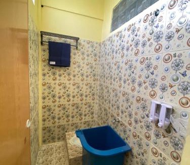 Balige House | Ben And Ethan Homestay