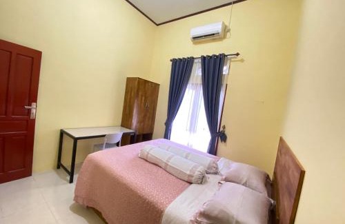 Balige House | Ben And Ethan Homestay