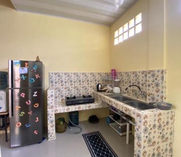 Balige House | Ben And Ethan Homestay