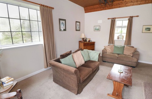 Oughterard Cottage | BEN BRACK, pet friendly, with open fire in Oughterard, County Galway